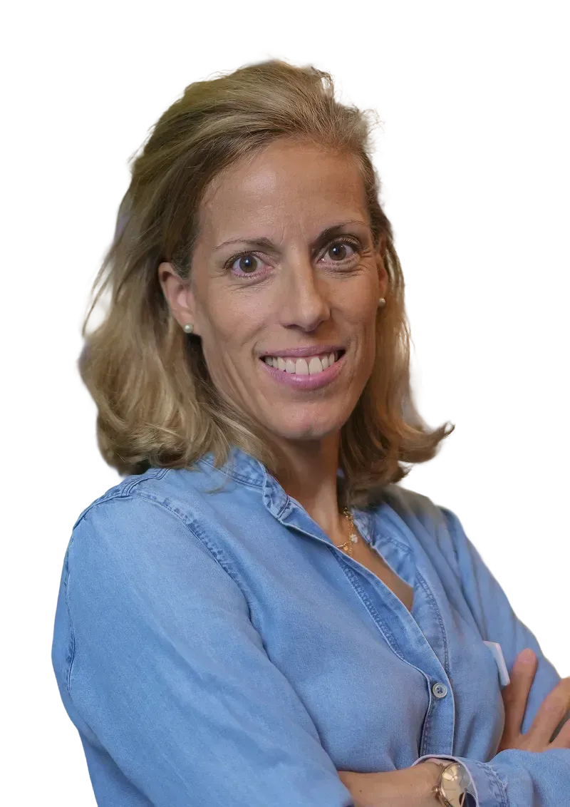 Dr Brabant Mélanie