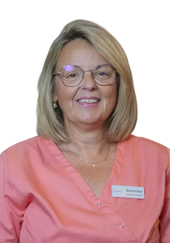 Séverine